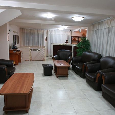 Hotel Vila Prestige Budva Exteriör bild