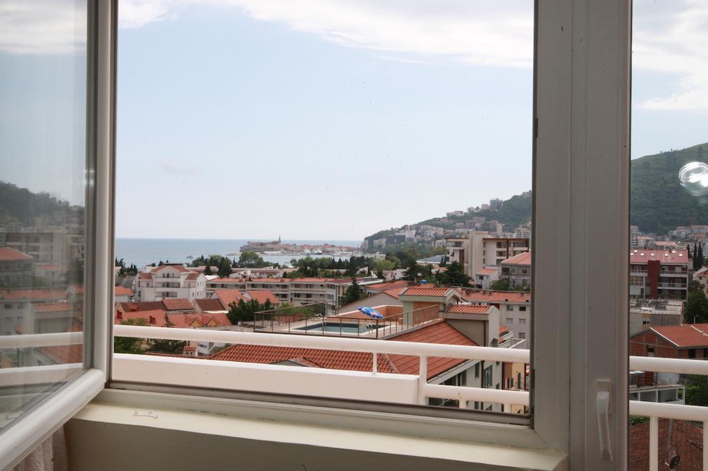 Hotel Vila Prestige Budva Rum bild