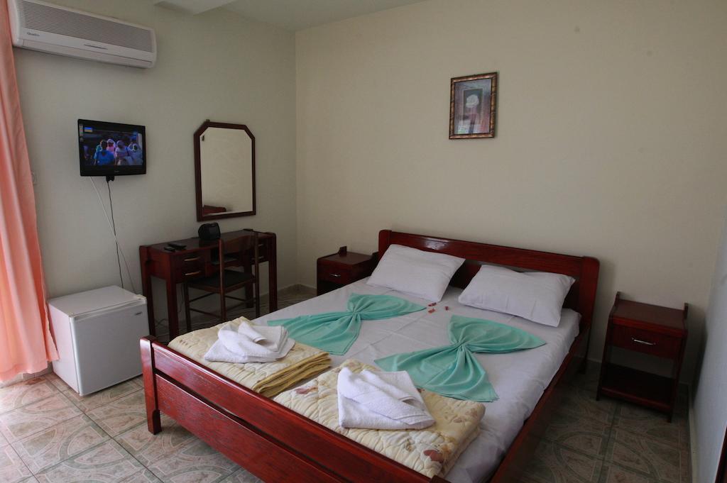 Hotel Vila Prestige Budva Rum bild